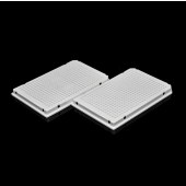 积健 PC-0040-9U-LS 384孔40μL双切角PCR板