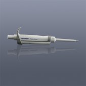 Eppendorf 新3123000292老3120000291 Research plus 2-20ul灰色整支消毒单道金属头(小彩)