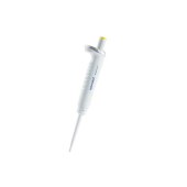 Eppendorf 新4924000045老4920000040 Reference 2单道可调量程移液器2-20ul黄色