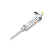 Eppendorf 新3123000055老3120000054 Research plus 20-200μl单道可调量程移液器含吸头