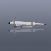 Eppendorf 新3123000217老3120000216 Research plus 0.1-2.5ul整支消毒单道移液器(小彩)