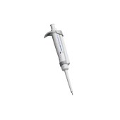 Eppendorf 新3123000098老3120000097 Research plus 单道可调量程移液器  含吸头 2-20μl灰色