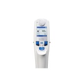 Eppendorf 4987000010 Multipette E3 电动连续分液器, 含充电适配器和Combitips advanced 混合套装