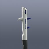 Eppendorf 4982000314 Multipette M4 手动连续分液器M4含分液管盒及分液管