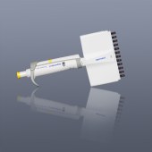 Eppendorf 新3125000044老3122000043 Research plus 10-100ul手动十二道整支消毒移液器