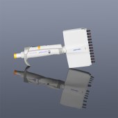 Eppendorf 新3125000060老3122000060 Research plus 30-300ul手动十二道整支消毒移液器