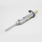 Eppendorf 3120000836 Research plus 20-200ul整支消毒单道移液器(白)