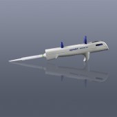 Eppendorf 4982000314 Multipette M4 手动连续分液器M4含分液管盒及分液管
