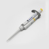 Eppendorf 3120000828 Research plus 10-100ul整支消毒单道移液器(白)