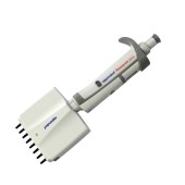 Eppendorf 新3125000010老3122000019 Research plus 0.5-10ul手动八道整支消毒移液器