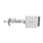 Eppendorf 新3125000214老3122000213 Research plus 120-1200ul手动八道整支消毒移液器
