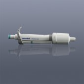 Eppendorf 新3123000284老3120000283 Research plus 1-10ml整支消毒单道移液器(小彩)