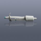 Eppendorf 新3123000080老3120000089 Research plus 1-10ml整支消毒单道移液器(大彩)