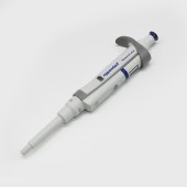 Eppendorf 3120000844 Research plus 100-1000ul整支消毒单道移液器(白)