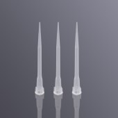 Watson 120P-207CS 10ul加长盒装吸头，带刻度，无菌，PP盒