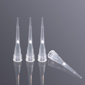 Watson 1251-204CS 10ul盒装滤芯吸头，带刻度，无菌，PC盒