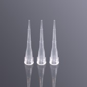 Watson 120-204CS 10ul盒装吸头，带刻度，无菌，PC盒