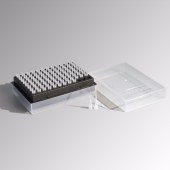 Watson 1251P-204CS 10ul盒装滤芯吸头，带刻度，无菌，PP盒