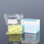 Eppendorf 0030000870 epTIPS 普通袋装,优质级2-200ul普通袋装吸头，黄色