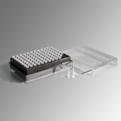 Watson 120-204CS 10ul盒装吸头，带刻度，无菌，PC盒