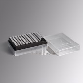 Watson 120P-204CS 10ul盒装吸头，带刻度，无菌，PP盒
