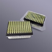 Biosharp BS-200-TFR 200ul无菌带滤芯盒装黄吸头（替换装）