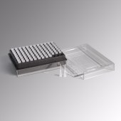 Watson 1251-204CS 10ul盒装滤芯吸头，带刻度，无菌，PC盒
