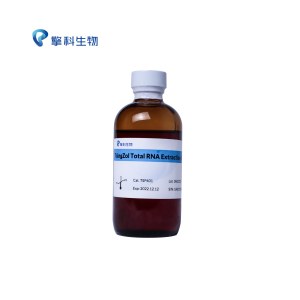 TSINGKE TSP401 TsingZol总RNA提取试剂