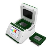 LongGene A300 快速梯度PCR仪
