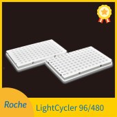 积健 PC-RCS-10022-P 96孔100ul半裙边PCR板