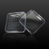 Biosharp BS-100-SD 10*10一次性塑料培养方皿