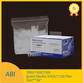 ABI 4316567 0.2ml荧光定量PCR八排管