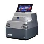 博日 FQD-96A QuantGene 9600荧光定量PCR检测系统