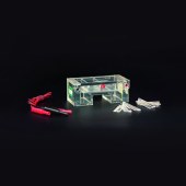 六一 DYCP-31C 微琼脂糖电泳仪（桥）