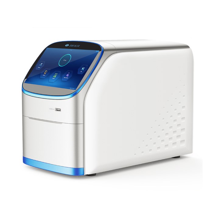 博日 FQD-96C QuantGene 9600荧光定量PCR检测系统
