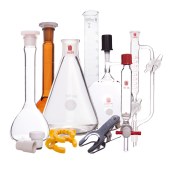 欣维尔  F850250  广口三角瓶,250ML