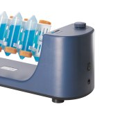 SCILOGEX 新SCI-RL-E老MX-RL-E 经济型长轴旋转混匀仪