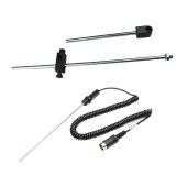 SCILOGEX 18900293 PT1000温度探头支撑组件+PT1000温度探头组件 套装