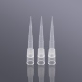 Biosharp BS-T-RN-250 250ul LTS白吸头，适配RAININ