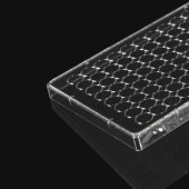 LABSELECT 11512 96孔细胞培养板,纸塑包装
