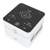 PORABIO PDI-S1 外携式加热制冷加样盒