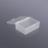 Biosharp BS-WB-01 WB洗膜盒/孵育盒PP 单格(6.0*9.0*3.5cm)
