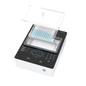PORABIO PDH-L1 96孔安全高温金属浴