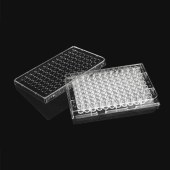 LABSELECT 11512 96孔细胞培养板,纸塑包装
