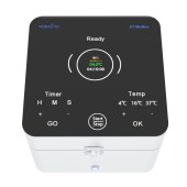 PORABIO PDI-S1 外携式加热制冷加样盒