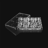 LABSELECT 11112 6孔细胞培养板,纸塑包装