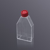 LABSELECT 13222 75cm2 细胞培养瓶(透气盖，未TC处理)