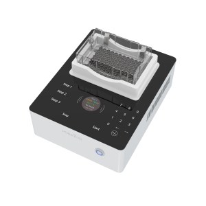PORABIO PDC-100 加热制冷金属浴