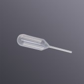 Biosharp BS-XG-013-NS 毛细巴氏吸管,总容量1.3ml,无刻度,LDPE材质,散装