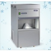 雪花 IMS-85 全自动雪花制冰机(储冰量25kg, 制冰量85kg/天)